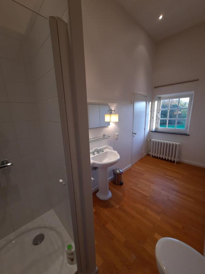 B&B Chateau De Ramegnies-Chin Tournai Kültér fotó